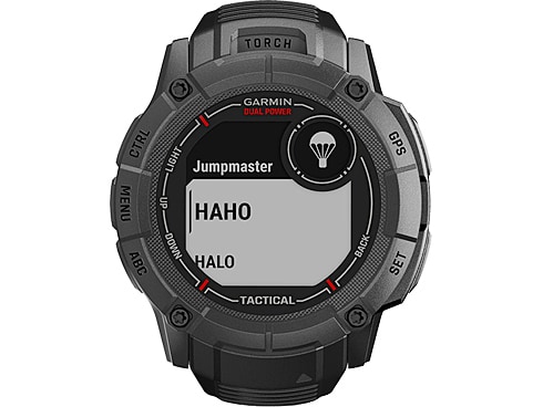 ヨドバシ.com - ガーミン GARMIN Instinct 2X Dual Power Tactical