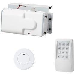 ヨドバシ.com - セリュール SERRURE オートロック錠 AMULET