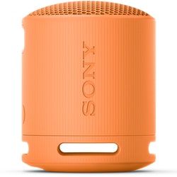 ヨドバシ.com - ソニー SONY ワイヤレスポータブルスピーカー オレンジ