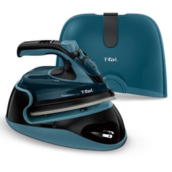 ヨドバシ.com - ティファール T-fal コードレスアイロン フリームーブ