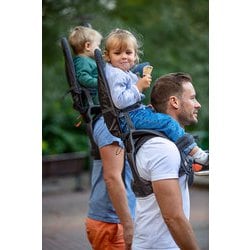 ヨドバシ.com - ミニマイス MINIMEIS 肩車キャリア MINIMEIS G4