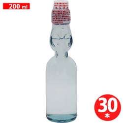 ヨドバシ.com - 鈴木鉱泉 瓶ラムネ 200ml×30本 通販【全品無料配達】