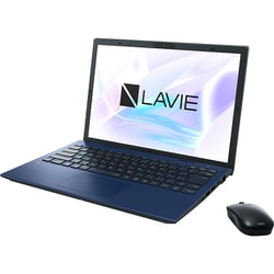 ヨドバシ.com - NEC エヌイーシー ノートパソコン/LAVIE N14/14.0型