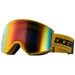 ヨドバシ.com - ダイス DICE SHOWDOWN SD30857 イエロー(シャドー