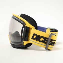 ヨドバシ.com - ダイス DICE HIGHROLLER HR34570 Y (Photochromic