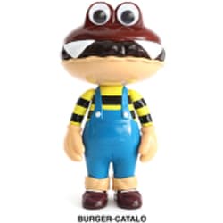 ヨドバシ.com - ヒーロークロス HEROCROSS HAPPI CLASS バーガー君