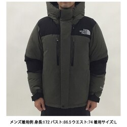 ヨドバシ.com - THE NORTH FACE ザ・ノース・フェイス バルトロ ライト