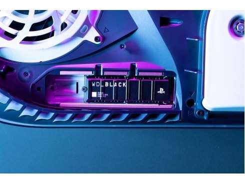 ヨドバシ.com - ウエスタンデジタル Western Digital 内蔵SSD WD_BLACK