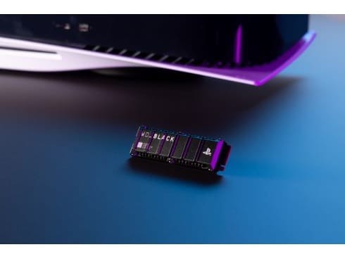 ヨドバシ.com - ウエスタンデジタル Western Digital 内蔵SSD WD_BLACK