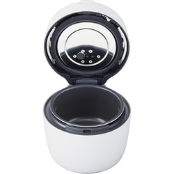 ヨドバシ.com - パナソニック Panasonic 圧力IHジャー炊飯器 5合炊き