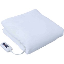 ヨドバシ.com - ヤマゼン YAMAZEN フランネル 電気掛敷き毛布 YMK