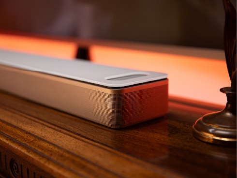 ヨドバシ.com - ボーズ BOSE サウンドバー Dolby Atmos対応 アーク