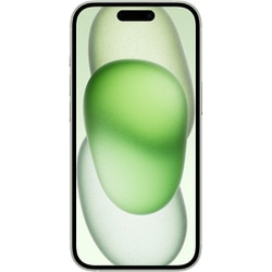 ヨドバシ.com - アップル Apple iPhone 15 512GB グリーン SIMフリー