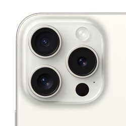 ヨドバシ.com - アップル Apple iPhone 15 Pro 128GB ホワイト