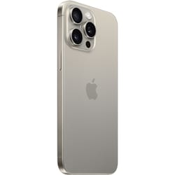 ヨドバシ.com - アップル Apple iPhone 15 Pro Max 256GB ナチュラル