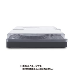 ヨドバシ.com - DECKSAVER Pioneer DJ DDJ-FLX4 用 耐衝撃保護カバー