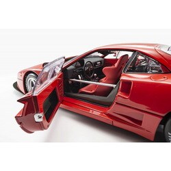 ヨドバシ.com - 京商 KYOSHO KS08602CR 1/12 フェラーリ F40