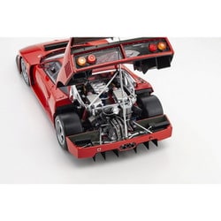ヨドバシ.com - 京商 KYOSHO KS08602CR 1/12 フェラーリ F40