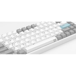 ヨドバシ.com - ニズ NiZ 84キー 有線 静電容量無接点方式キーボード
