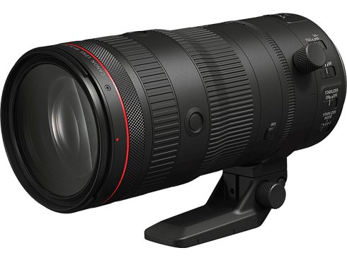 ヨドバシ.com - キヤノン Canon RF24-105mm F2.8 L IS USM Z [ズーム