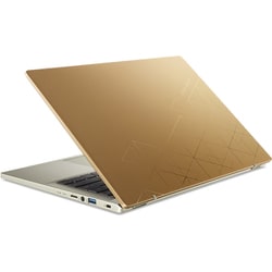 ヨドバシ.com - エイサー Acer ノートパソコン/Swift Go/14型/Core i7