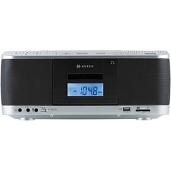 ヨドバシ.com - 東芝 TOSHIBA AUREX（オーレックス） SD/USB/CD ラジオ