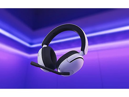 ヨドバシ.com - ソニー SONY ゲーミングヘッドセット INZONE H5（イン