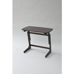 ヨドバシ.com - ヤマゼン YAMAZEN 高さが変えられる小机 TZT-7542-WBR