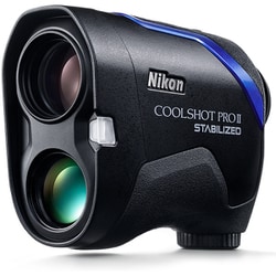 ヨドバシ.com - ニコン NIKON COOLSHOT PROII STABILIZED BLACK