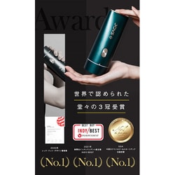 ヨドバシ.com - ジョブズ JOVS 光美容器 光脱毛器 JOVS Dora