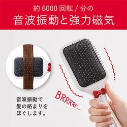 ヨドバシ.com - コイズミ KOIZUMI リセットブラシ ハローキティ KBE