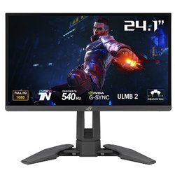 ヨドバシ.com - エイスース ASUS ゲーミングモニター/ROG Swift Pro