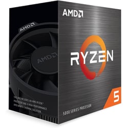 ヨドバシ.com - 日本AMD AMD Ryzen5 5000シリーズ プロセッサ AMD