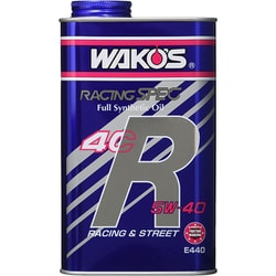 ヨドバシ.com - 和光ケミカル ワコーズ WAKO'S エンジンオイル 4CR-40