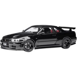 ヨドバシ.com - オートアート AUTOart 77463 1/18 ニスモ R34 GT-R Z