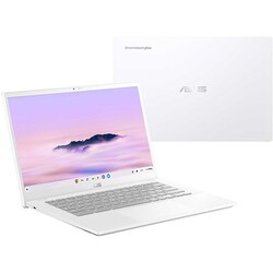ヨドバシ.com - エイスース ASUS ASUS Chromebook Plus CX34