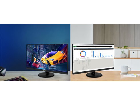 ヨドバシ.com - エイスース ASUS 液晶モニター/Eye Care ゲーミング