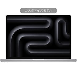 ヨドバシ.com - アップル Apple MacBook Pro 16インチ M3 Proチップ