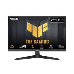 ヨドバシ.com - エイスース ASUS ゲーミングモニター/23.8型/FullHD