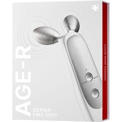 ヨドバシ.com - メディキューブ MEDICUBE EMS美顔器 AGE-R（エージ
