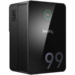 ヨドバシ.com - SmallRig スモールリグ VB99 ProミニVマウント