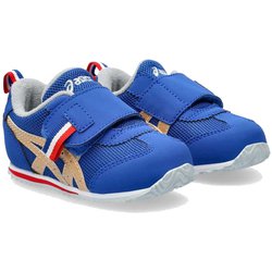 ヨドバシ.com - アシックス asics 1144A366 BLUE/CMPGN 15.5cm [キッズ