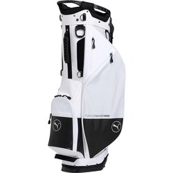 ヨドバシ.com - プーマ PUMA 090888 [ゴルフ PF スタンドバッグ 03