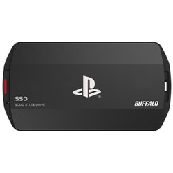 ヨドバシ.com - バッファロー BUFFALO 外付けSSD ポータブル SSD-PHO