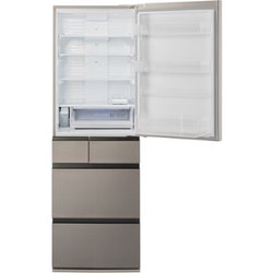 ヨドバシ.com - パナソニック Panasonic 冷蔵庫 HVタイプ（457L・幅