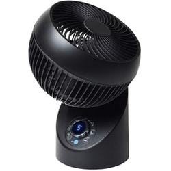 ヨドバシ.com - テクノス TEKNOS 360°3D首振りDCフルリモコン