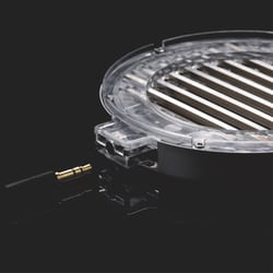 ヨドバシ.com - 水月雨 MoonDrop ムーンドロップ 平面磁界型ヘッドホン