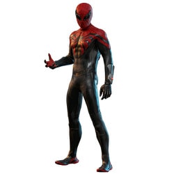 ヨドバシ.com - ホットトイズ HOT TOYS ビデオゲーム・マスターピース