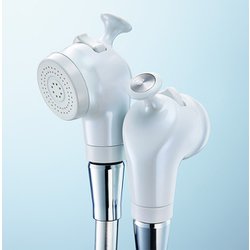 ヨドバシ.com - リファ ReFa シャワーヘッド MTG ReFa FINE BUBBLE Fit