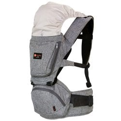 ヨドバシ.com - ナップナップ napnap ヒップシートキャリア Tran